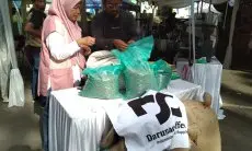 Dongkrak Konsumsi Kopi, Disdagkoperin Hadirkan Festival Kopi Kota Cimahi 