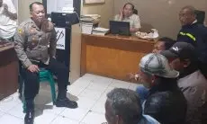 Polisi Tertibkan Aksi Premanisme di Jalur Wisata Garut