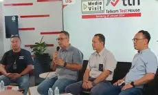 Telkom Test House Genjot Uji Perangkat Jaringan dan Infrastruktur Telekomunikasi di Indonesia