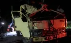 Kecelakaan di Cipongkor, Camat Sebut Truk Engkel yang Ditumpangi Korban Pulang dari Ziarah