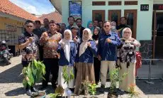 Antisipasi Gugurnya Pahlawan Demokrasi, Petugas KPPS di KBB Siapkan Skema Ini