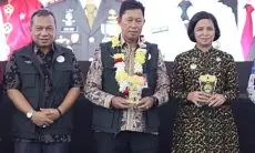 9 Anggota DPR Sebut Susah Duduk Bareng Bupati, Asmawa Tosepu: Saya Bukan Raja Kecil di Kabupaten Bogor