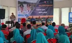 Kendati Bogor Barat Dapat Prestasi Ini, Persoalan Stunting dan BABS Belum Tuntas
