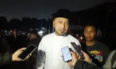 PSI Targetkan 11 Kursi DPR RI dari Jabar