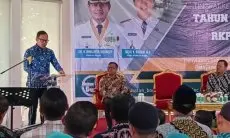 Bima Arya Sampaikan Konsep Penataan Terminal Bubulak dan Kawasan Situ Gede juga Cifor