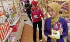 Lapis Bogor Sangkuriang Luncurkan Ketan Wangi, Rasanya Cocok untuk Semua Kalangan 