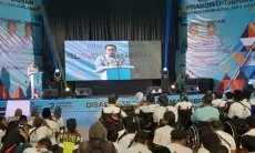 Ridwan Kamil Klaim Prabowo-Gibran Bakal Rampungkan Tol Cigatas