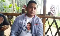 Soroti Persoalan Alih Fungsi Lahan, Gibran Center Jabar Melakukan Reboisasi Penanaman 1.000 Pohon di Suntenjaya Lembang 