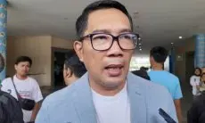 Besok Ridwan Kamil Penuhi Panggilan Bawaslu Jabar, Buntut Pelaporan Dugaan Pelanggaran Pemilu 2024