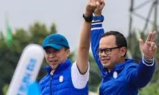 Dedie A Rachim Masuk PAN, Para Ketua Parpol di Kota Bogor Sebut Itu Hal Biasa