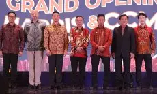 Asmawa Tosepu Harapkan Hal Ini ke Harris Hotel dan Convention Harris CCM 2
