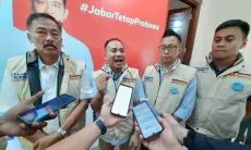 Pride Jabar Siap Menginvasi Lewat Udara Menangkan Prabowo-Gibran