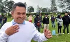 Penangkar Keluhkan Keterbatasan Lahan Benih Kentang Bersertifikat Pangalengan