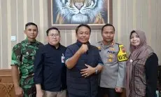 Sumedang Terdepan Dalam Akselerasi Peningkatan Produksi Pangan Nasional