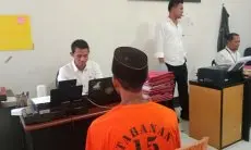 Dituduh Selingkuh, Pria Ini Tega Habisi Nyawa Istrinya Sendiri