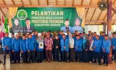 Paguyuban Pasundan Komitmen Lestarikan Seni dan Budaya