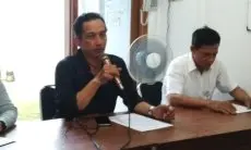 Pengawasan Logistik Pemilu Serentak 2024 Terus Dilakukan, Panwascam Cimahi Selatan Ungkap Data Lengkapnya