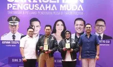 Tahun Politik, Tantangan Pengusaha Muda Bogor Bakal Lebih Kompleks