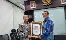 Komitmen Klinik Utama Bandung Eye Center Komitmen Dukung Transformasi Digital Program