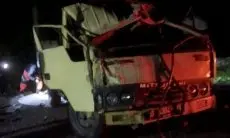 Hasil Investigasi, Dishub KBB Sebut Truk yang Menewaskan 5 Warga Citalem Tak Pernah Uji KIR Selama 8 Tahun