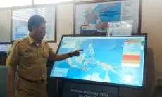 Kabupaten Cirebon Berstatus Siaga Darurat Bencana