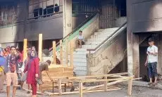 Revitalisasi Pasar Induk Leuwiliang, Pemkab Bogor Pertimbangkan Dua Skema Pembiayaan