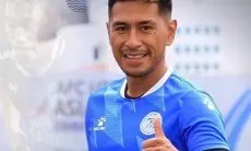 Terungkap, Ini Alasan Daisuke Sato Hengkang dari Persib Bandung