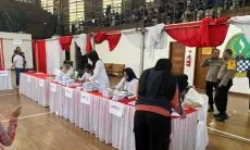 Puskesmas Siaga Pemilu 2024, Pemkot Bandung Pastikan Kesehatan Petugas KPPS