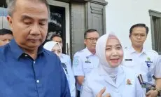 BMKG Minta Pemprov Jabar Mewaspadai Potensi Cuaca Ekstrem Guna Sukseskan Pemilu 2024
