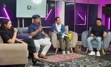 Puji Ridwan Kamil, Gibran Akui Bandung Jadi Role Model Ekraf Solo