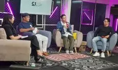 Serap Aspirasi Generasi Muda, Gibran Janji Spesialkan UMKM