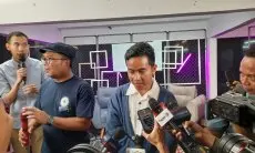 Gibran Apresiasi Kinerja TKD 02 Jabar