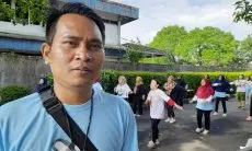 Duh Belum Juga Terpilih, Relawan Prabowo-Gibran Sudah Mengeluh