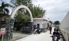 Tinjau Progres Flyover Ciroyom, Ema Sumarna: Mobilisasi Hewan Potong Terkendala Konstruksi