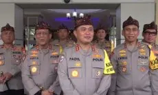 Kabaharkam Polri Pastikan Jabar Kondusif Jelang Pemilu 2024