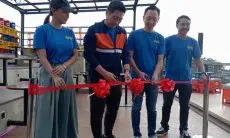 Adhya Group Resmi Hadirkan Sip N’ Sup: Meriahkan Sensasi Makan Self-Service Noodle yang Unik di Bandung