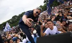 Safari Politik Capres Anies ke Jawa Barat Naikan Elektoral Positif