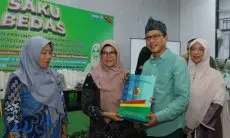 Berantas Bank Emok, Pemkab Bandung Luncurkan Program Pinjaman Dana Bergulir Tanpa Bunga dan Tanpa Jaminan