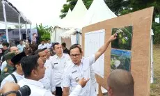 Bima Kembali Gulirkan Pusat Pemerintahan Baru Pemkot Bogor