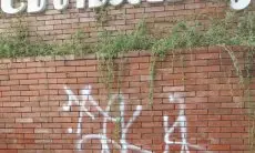 Aksi Vandalisme di Alun-alun Lembang Jadi Sorotan, Disparbud KBB Khawatirkan Hal ini