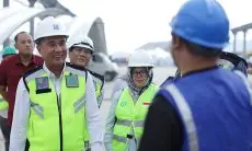 Kepala DLH Bogor Berharap TPPAS Lulut-Nambo Resmi Dioperasionalkan, Ini Alasannya !