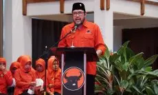 Ketua TPD Jabar Sambut Baik Keputusan Mahfud MD Mundur dari Menkopolhukam