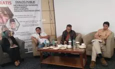 Deklarasi Antikorupsi Segenap Elemen Harus Berulangkali Digelorakan