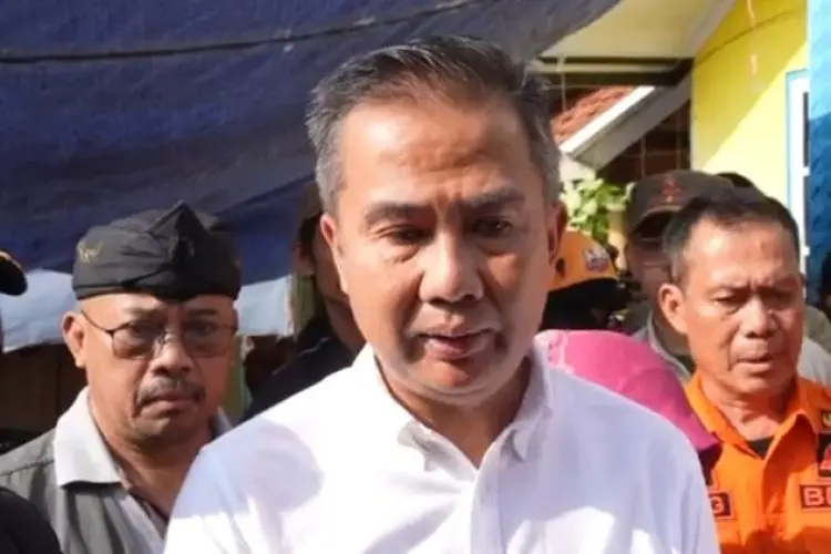 Bey Machmudin Bersyukur, Jabar Kondusif 7 Hari Jelang Pemilu 2024