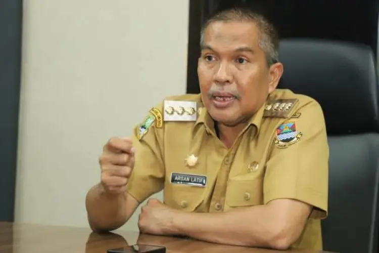 Masuki 2024, Arsan Latif Ajak Warga KBB Merefleksikan Diri Segala Hal Tahun Kemarin