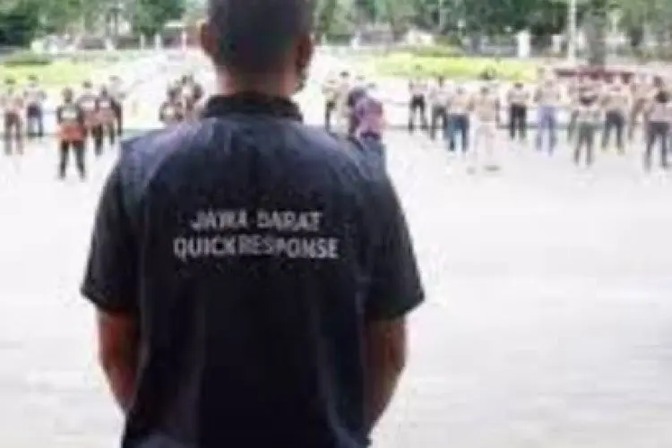 JQR dan TPIPP Bakal Dibubarkan Pemprov Jabar