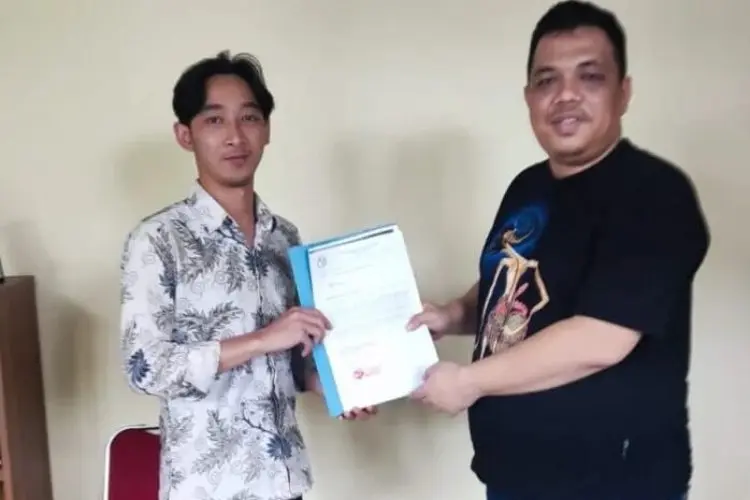 LKD PMII Minta Bawaslu Tegas dan Transparan Tangani Pelanggaran Caleg DPR RI dan DPRD Kota Bogor