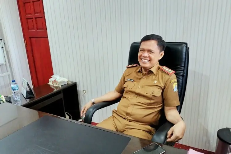 Tahun Ini Harus Jadi Perda, RTRW Kabupaten Cirebon Sudah Diajukan ke Kementerian