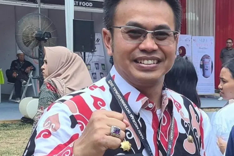 Tahun Lalu, Retribusi TKA Disnaker Kabupaten Cirebon Tembus  Rp3,2 Milyar Lebih