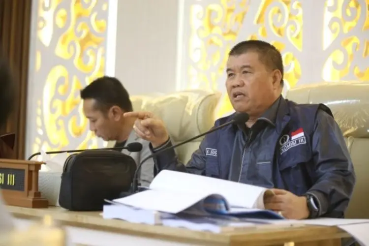 Komisi III DPRD Jabar Minta Pemprov Evaluasi Total BUMD